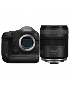 Canon EOS R1|MCZ DIRECT