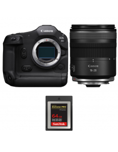 Canon|MCZ DIRECT