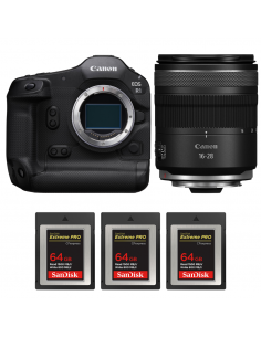 Canon EOS R1|MCZ DIRECT