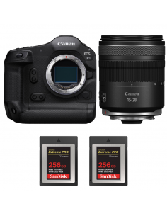 Canon EOS R1|MCZ DIRECT