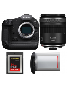 Canon EOS R1|MCZ DIRECT