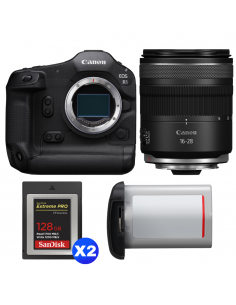 Canon EOS R1|MCZ DIRECT