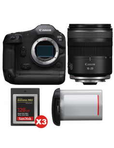 Canon EOS R1|MCZ DIRECT