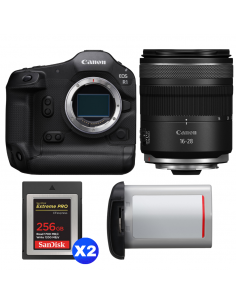 Canon EOS R1|MCZ DIRECT
