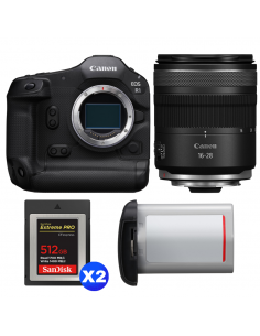 Canon EOS R1|MCZ DIRECT