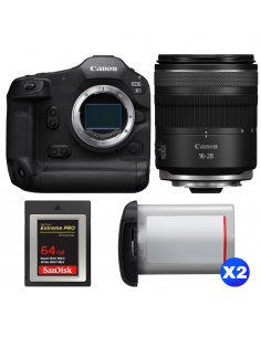Canon EOS R1|MCZ DIRECT