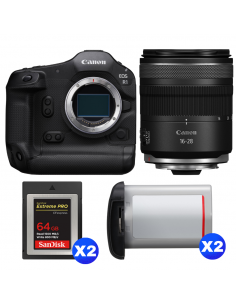 Canon EOS R1|MCZ DIRECT