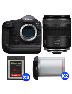 Canon EOS R1|MCZ DIRECT