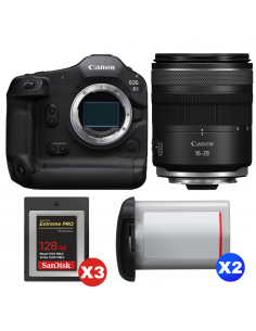 Canon EOS R1|MCZ DIRECT