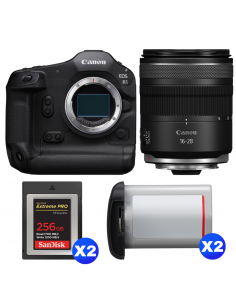 Canon EOS R1|MCZ DIRECT