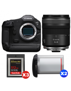 Canon|MCZ DIRECT