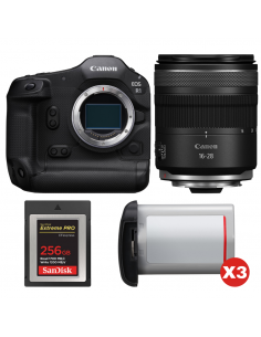 Canon EOS R1|MCZ DIRECT
