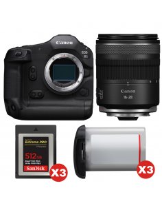 Canon|MCZ DIRECT