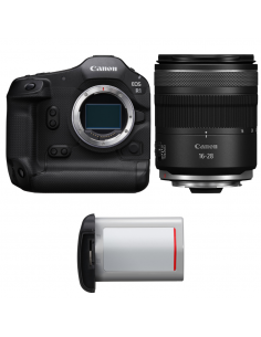Canon EOS R1|MCZ DIRECT