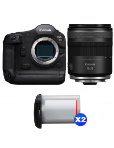Canon EOS R1|MCZ DIRECT