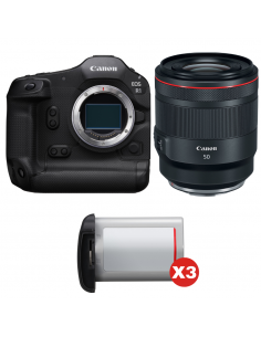Canon EOS R1|MCZ DIRECT