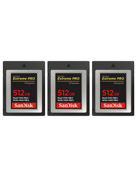 Canon EOS R1 + 3 SanDisk 512GB Extreme PRO CFexpress Type B + Canon LP-E19|MCZ DIRECT