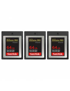 Canon EOS R1 + 3 SanDisk 64GB Extreme PRO CFexpress Type B + Canon LP-E19 Canon EOS R1 + 3 SanDisk 64GB Extreme PRO CFexpress Type B + Canon LP-E19