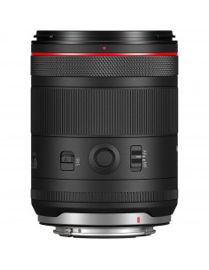 Canon EOS R1 + RF 20mm f/1.4 L VCM + 1 SanDisk 128GB Extreme PRO CFexpress Type B + Canon LP-E19