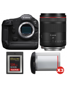 Canon|MCZ DIRECT