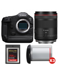 Canon|MCZ DIRECT