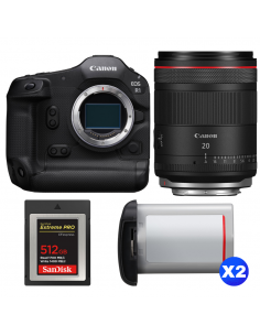 Canon|MCZ DIRECT