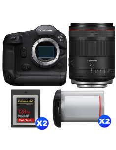 Canon|MCZ DIRECT