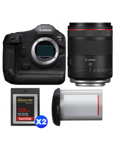 Canon EOS R1|MCZ DIRECT