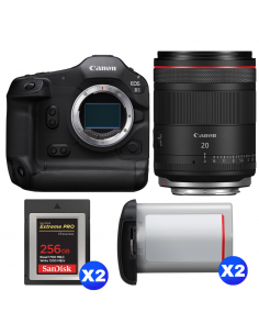 Canon|MCZ DIRECT