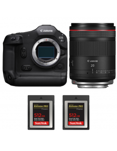 Canon|MCZ DIRECT