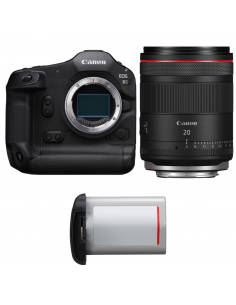 Canon EOS R1|MCZ DIRECT