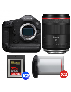 Canon|MCZ DIRECT