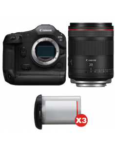 Canon|MCZ DIRECT