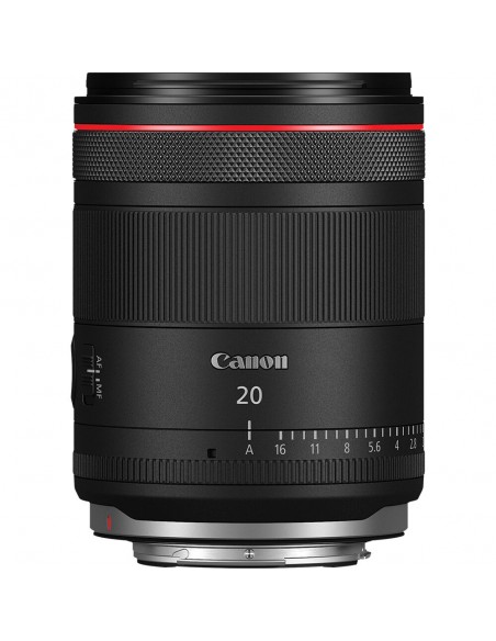 Canon EOS R1 + RF 20mm f/1.4 L VCM + 3 SanDisk 512GB Extreme PRO CFexpress Type B + Canon LP-E19|MCZ DIRECT