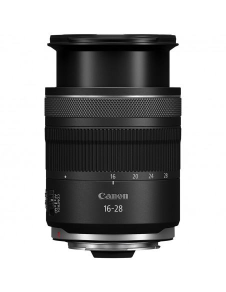 Canon EOS R1 + RF 16-28mm f/2.8 IS STM|MCZ DIRECT