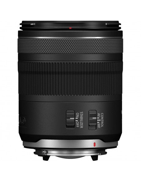 Canon EOS R1 + RF 16-28mm f/2.8 IS STM|MCZ DIRECT