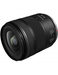 Canon EOS R1 + RF 16-28mm f/2.8 IS STM