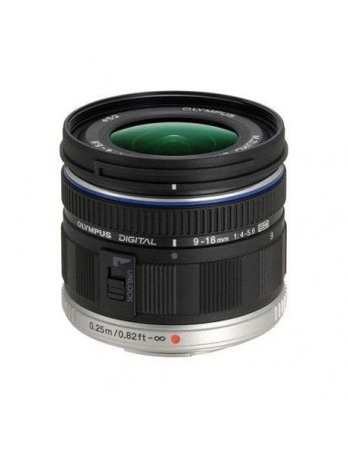 Objectif Canon EF 24-70mm F2.8 L II USM-1