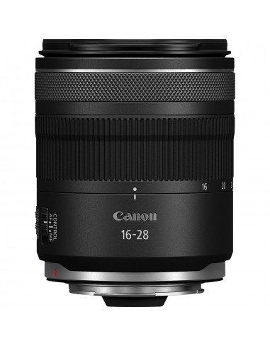 Canon EOS R1 + RF 16-28mm f/2.8 IS STM + 2 SanDisk 128GB Extreme PRO CFexpress Type B + Canon LP-E19 Canon APPAREIL PHOTO HYBRIDE 6 012,00 € MCZ DIRECT