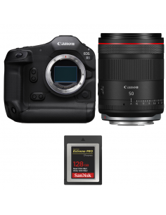 Canon EOS R1|MCZ DIRECT