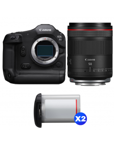 Canon EOS R1|MCZ DIRECT