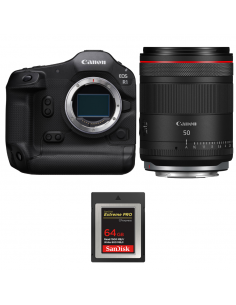 Canon EOS R1|MCZ DIRECT