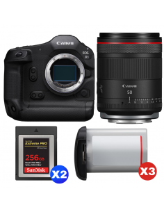 Canon|MCZ DIRECT