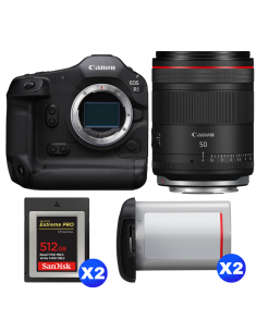 Canon|MCZ DIRECT