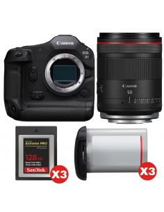 Canon|MCZ DIRECT