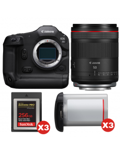 Canon|MCZ DIRECT