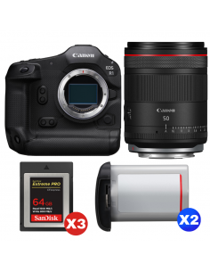 Canon EOS R1|MCZ DIRECT
