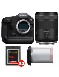 Canon|MCZ DIRECT