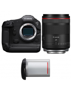 Canon EOS R1|MCZ DIRECT