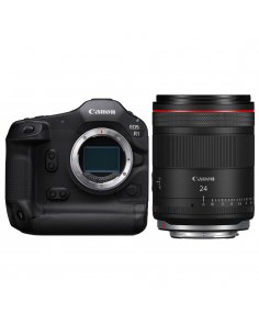 Canon EOS R1|MCZ DIRECT
